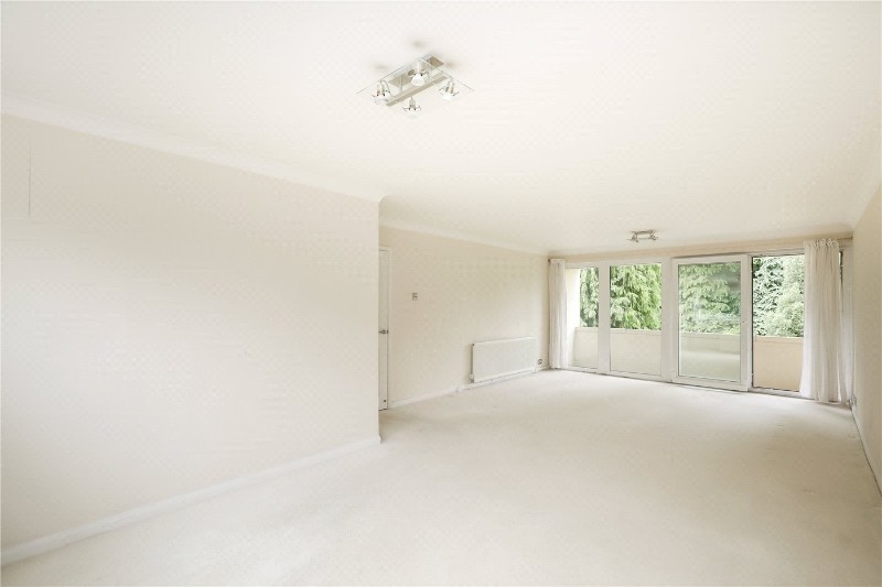 Hillcrest Road, London, W5