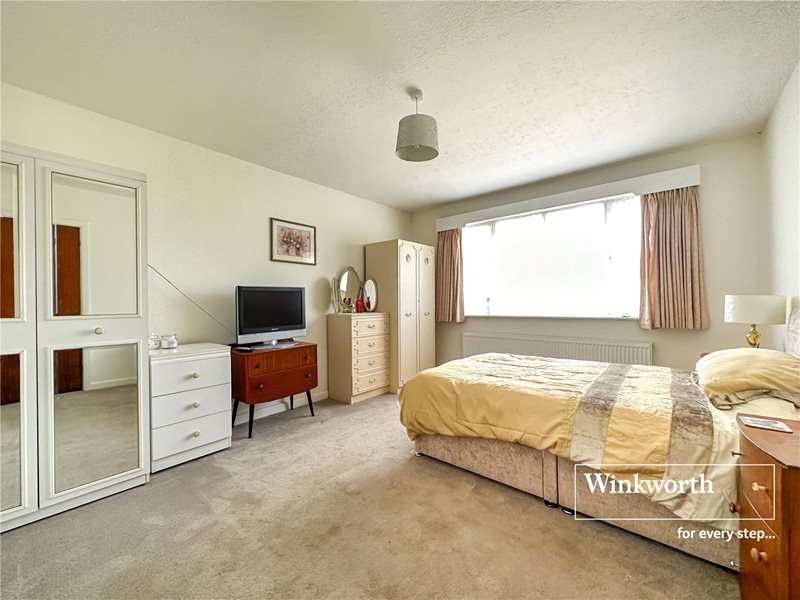 Linden Road, West Parley, Ferndown, Dorset, BH22