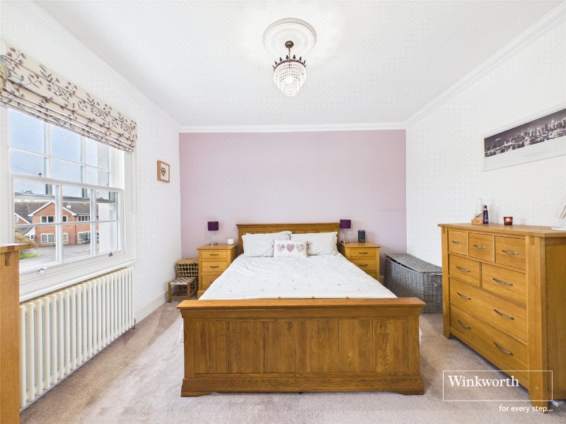 Basingstoke Road, Riseley, RG7