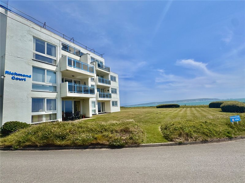 Park Lane, Milford on Sea, Lymington, Hampshire, SO41