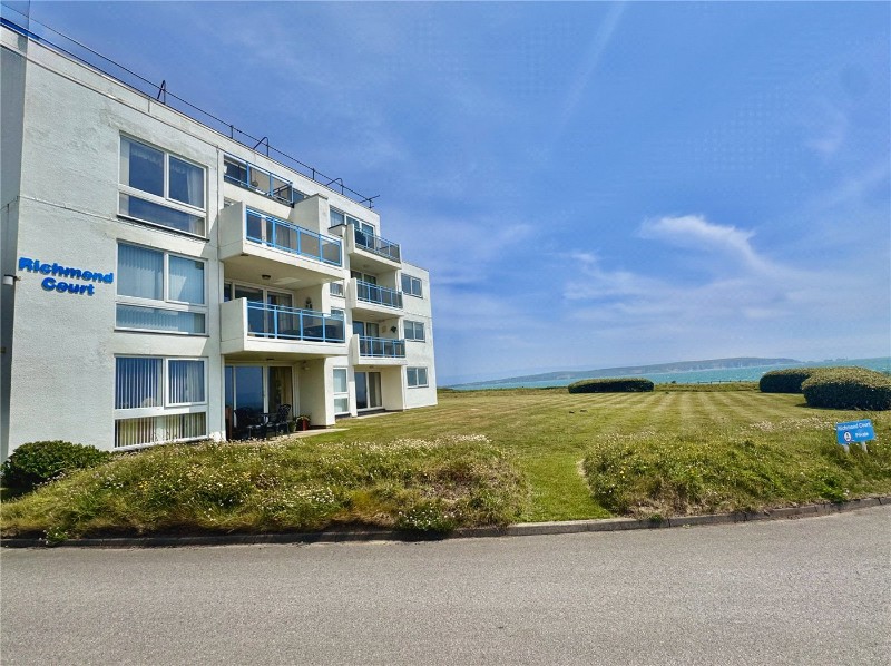 Park Lane, Milford on Sea, Lymington, Hampshire, SO41