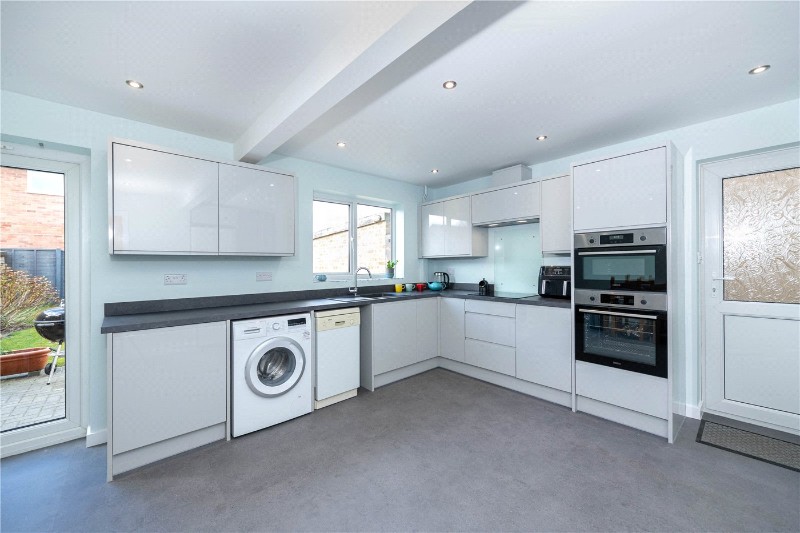 Fraser Close, Deeping St. James, Peterborough, Lincolnshire, PE6