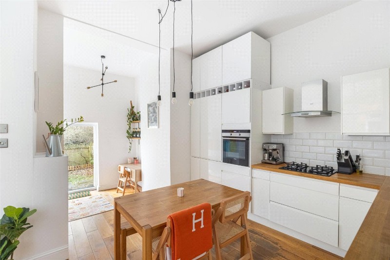 Mowbray Road, Crystal Palace, London, SE19