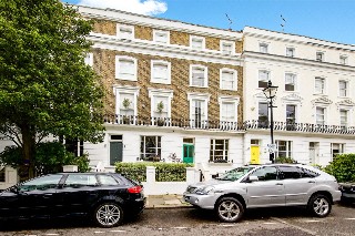 Kildare Terrace, London, W2
