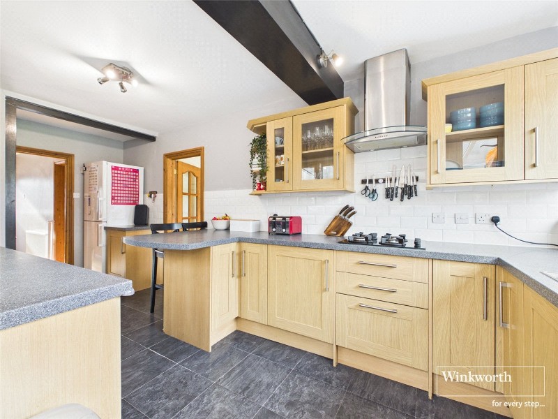 Turnpike Road, Newbury, Berkshire, RG14