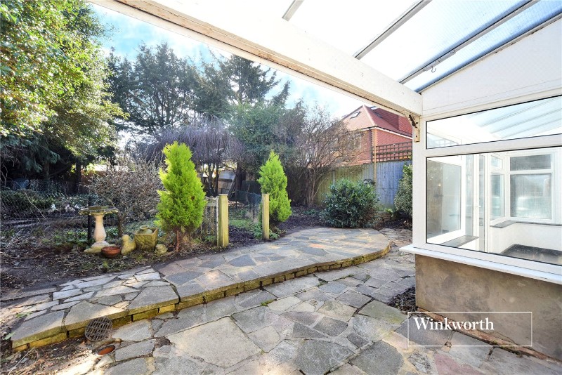 Westfield Road, Cheam, Sutton, SM1