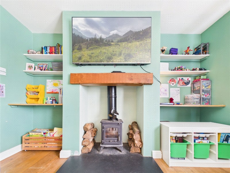 Snows Estate, Sandford, Crediton, Devon, EX17