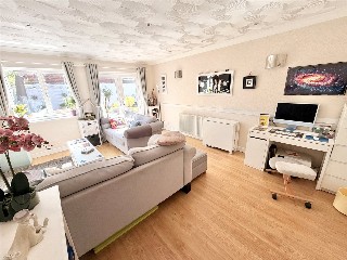 Aspen Gardens, Parkstone, Poole, BH12