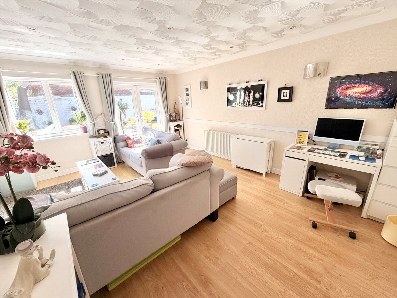Aspen Gardens, Parkstone, Poole, BH12
