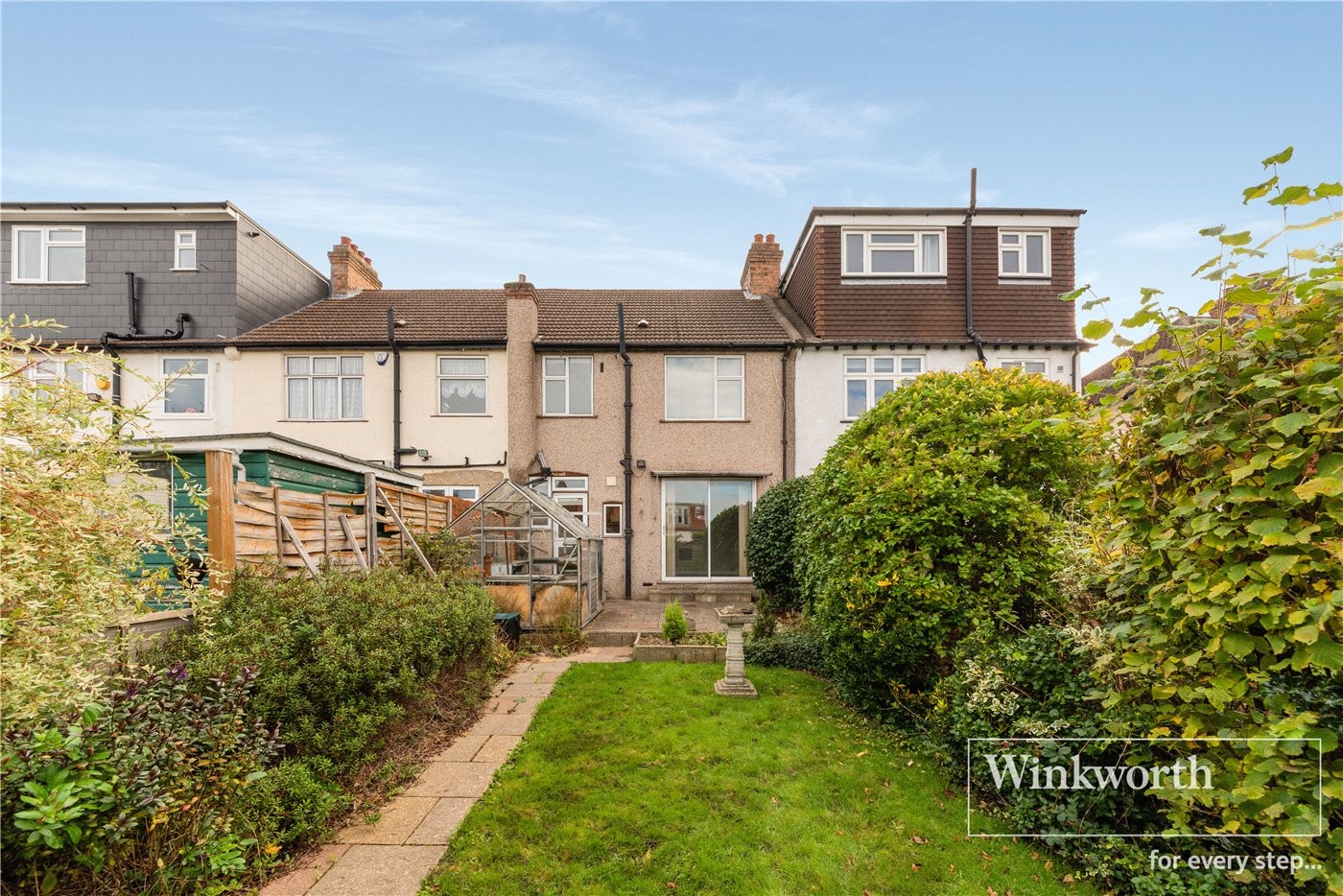 3 bedroom property for sale in Cherry Tree Walk, Beckenham, BR3 (Ref