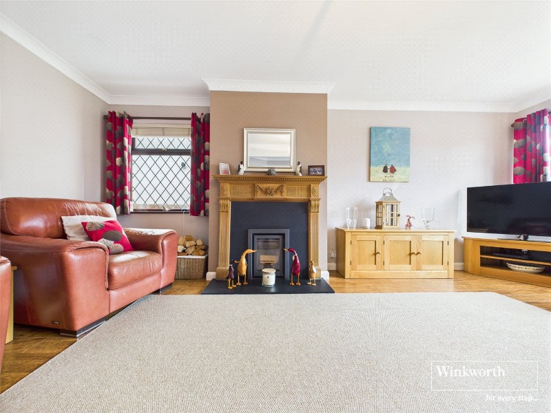 Fairmead Road, Shinfield, Reading, Berkshire, RG2