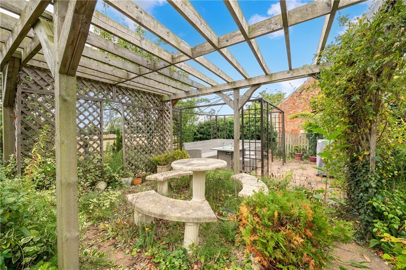 Swarby Lane, Sleaford, Lincolnshire, NG34