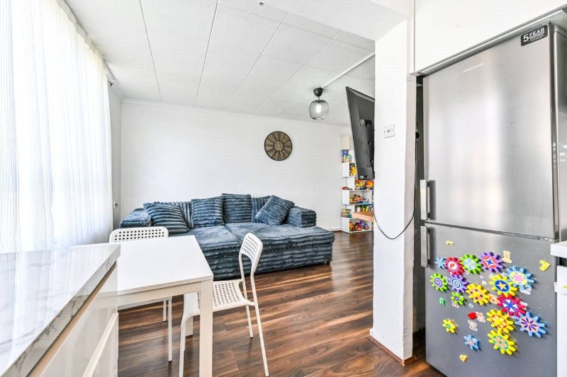 De Beauvoir Estate, London, N1