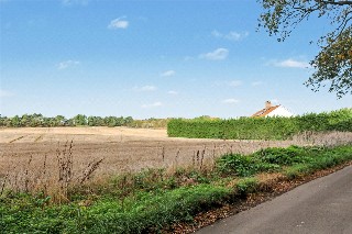 Hall Road, Hopton, Great Yarmouth, Norfolk, NR31