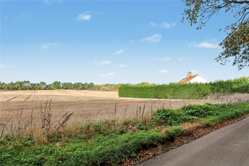 Hall Road, Hopton, Great Yarmouth, Norfolk, NR31