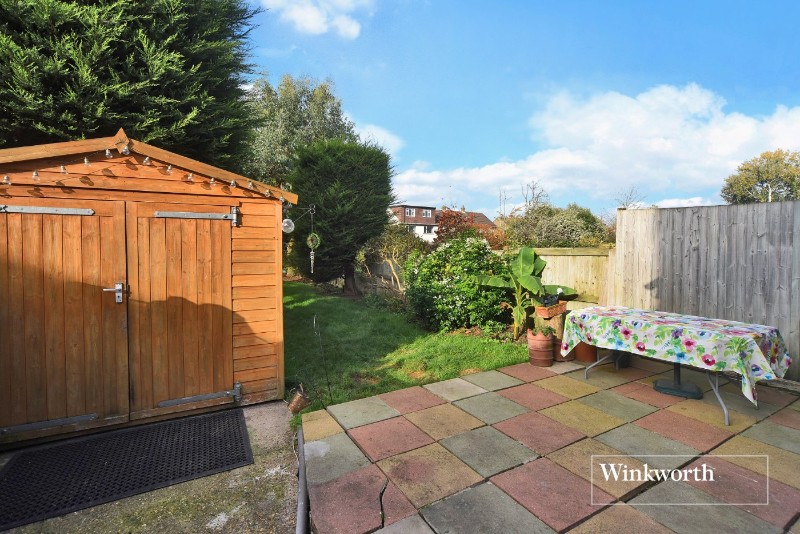 Caldbeck Avenue, Worcester Park, KT4