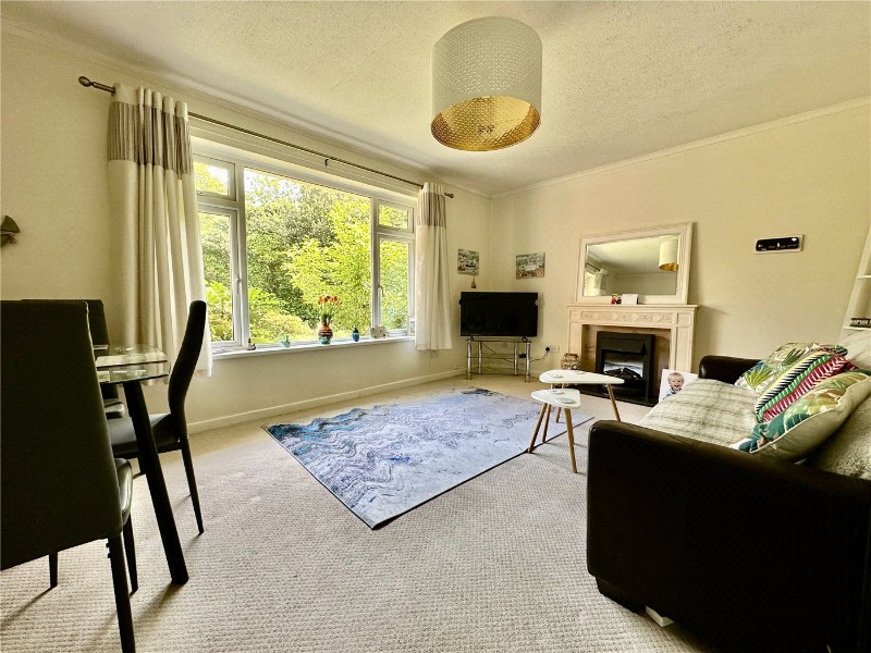 Portarlington Road, Westbourne, Bournemouth, Dorset, BH4