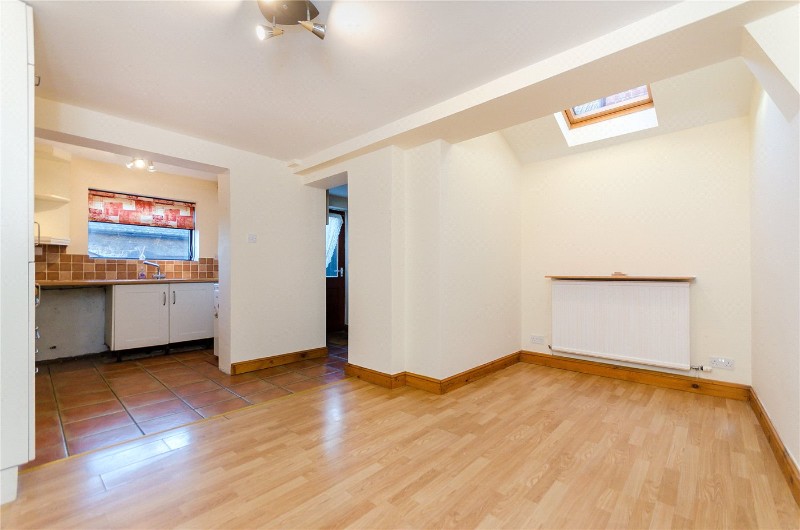 Blue Town, Skillington, Lincolnshire, NG33