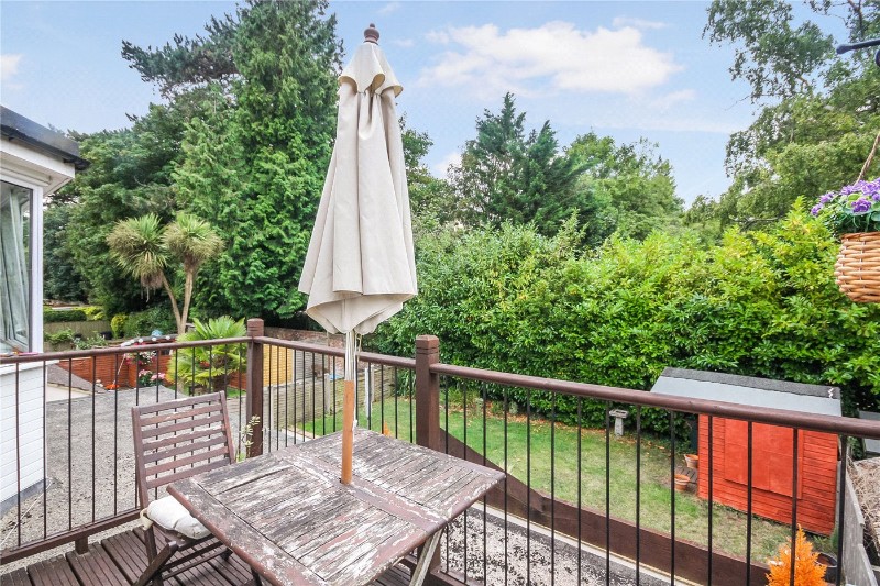 Westbourne Park Road, Alum Chine, Dorset, BH4