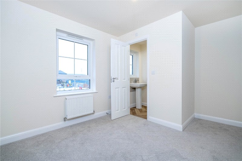 Plot 107, Len Pick Way, Bourne, PE10