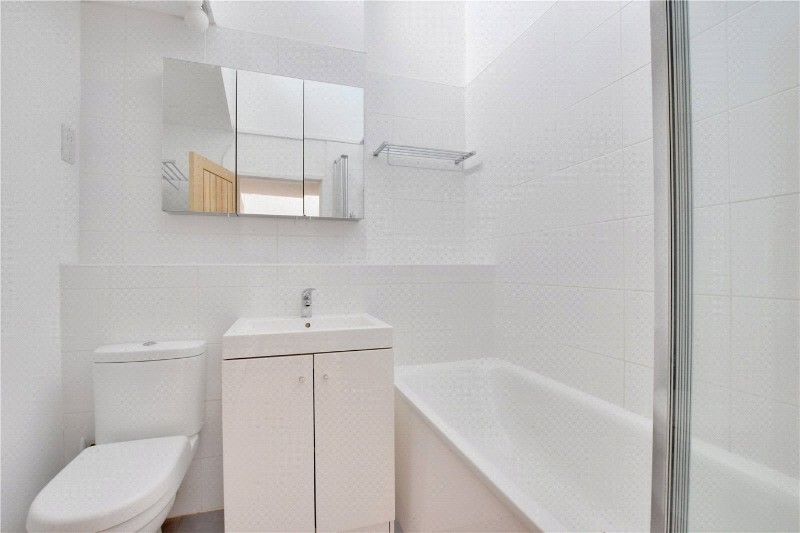 The Hall, Foxes Dale, Blackheath, London, SE3