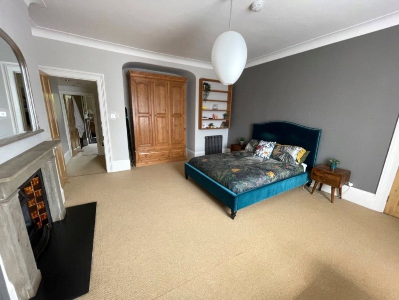 Church Terrace, London, SE13