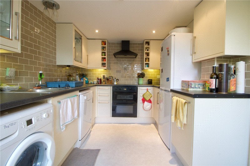 Middle Road, Sway, Lymington, SO41