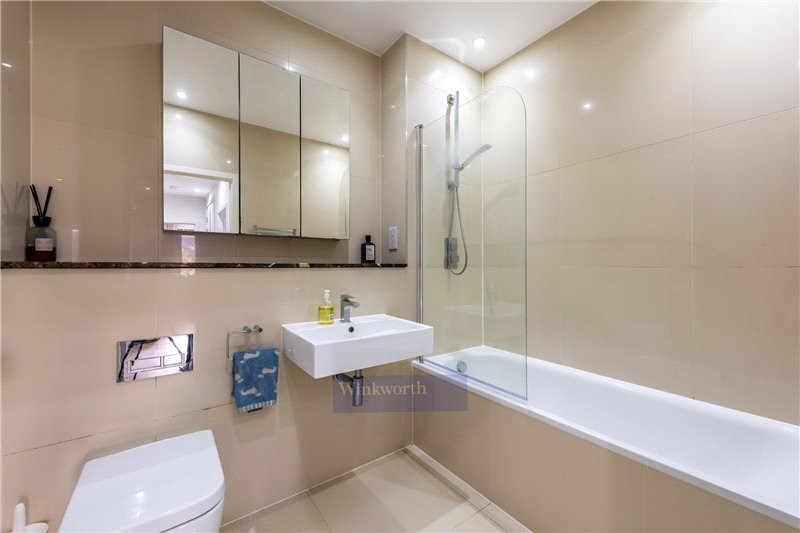Cabanel Place, London, SE11