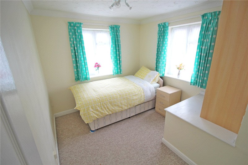 Campion Drive, Deeping St. James, Peterborough, Lincolnshire, PE6