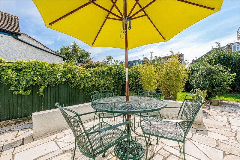 Whitmore Gardens, London, NW10