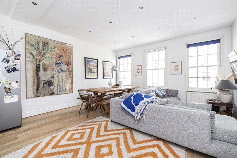 Hoxton Street, London, N1