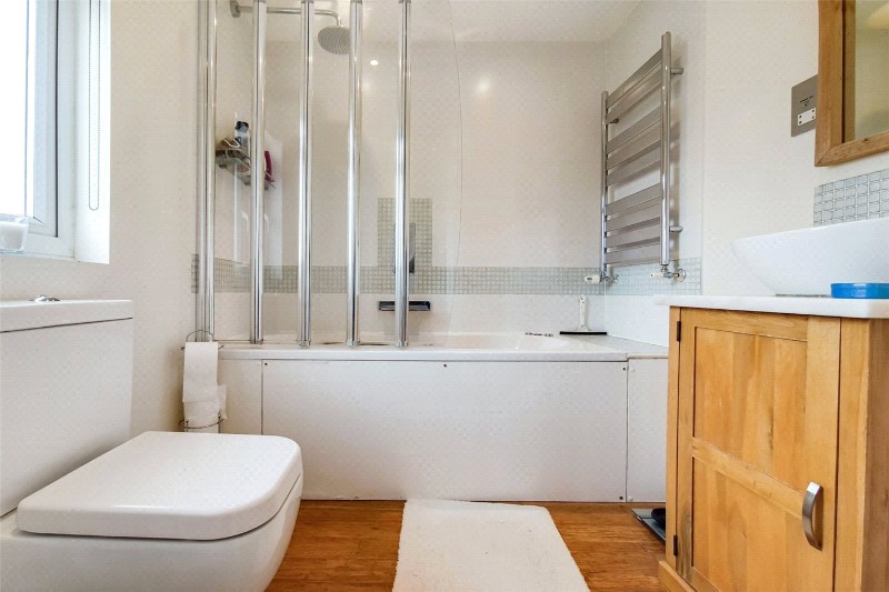 Park Road, Kingston upon Thames, KT2