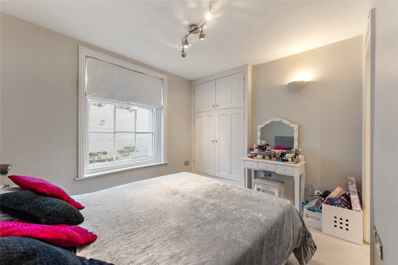 Clarendon Square, Leamington Spa, Warwickshire, CV32