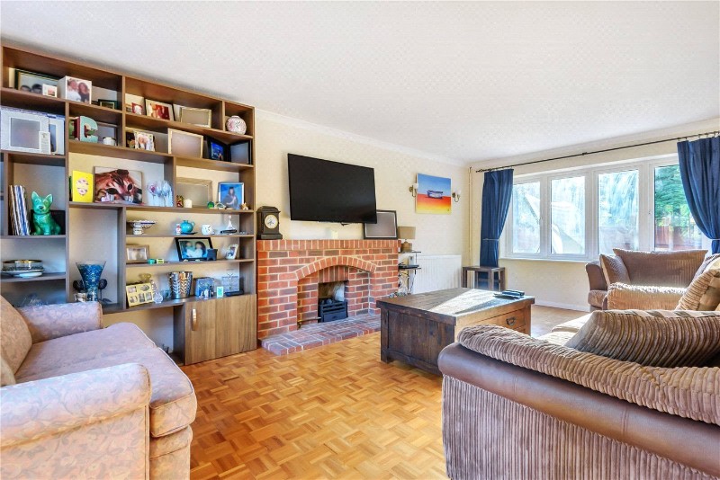 Murray Court, Ascot, SL5