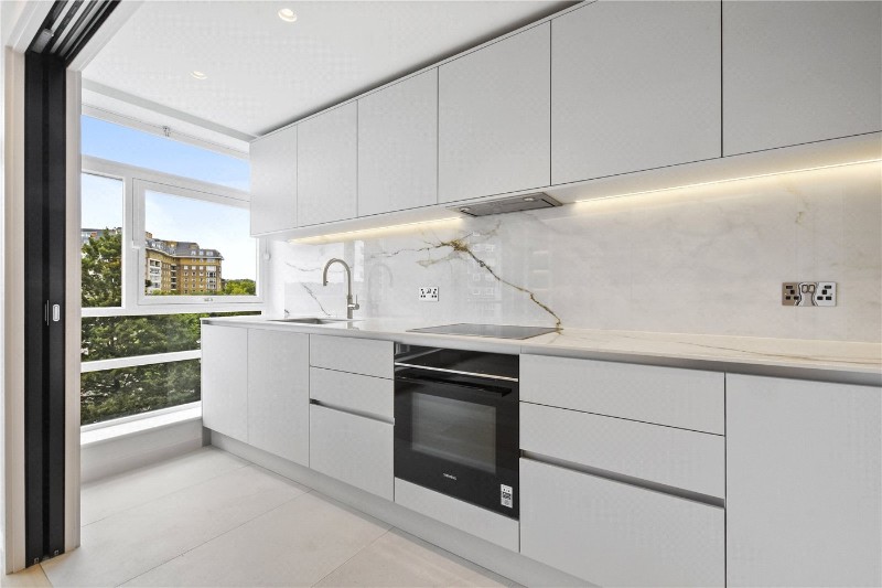 Sheringham, St John&#39;s Wood Park, St John&#39;s Wood, London, NW8