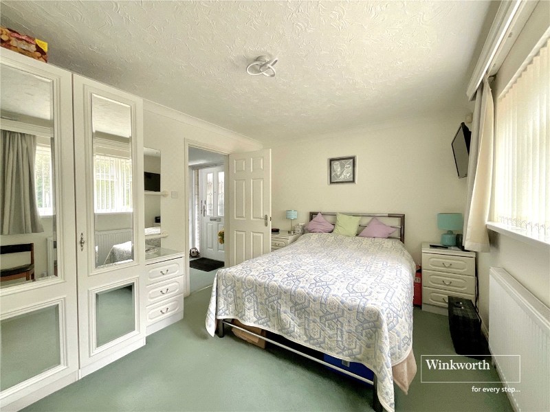 Chewton Common Road, Highcliffe, Christchurch, Dorset, BH23