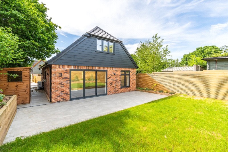 Lonnen Road, Colehill, Wimborne, Dorset, BH21
