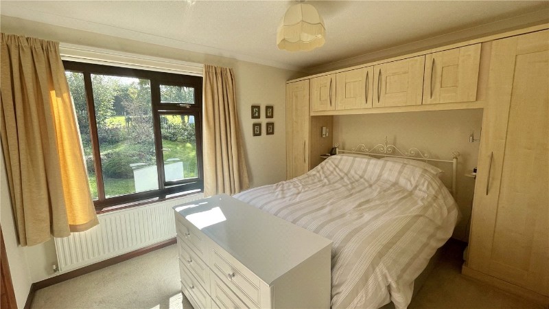 St. Marys Acre, Bearley, Stratford-upon-Avon, Warwickshire, CV37