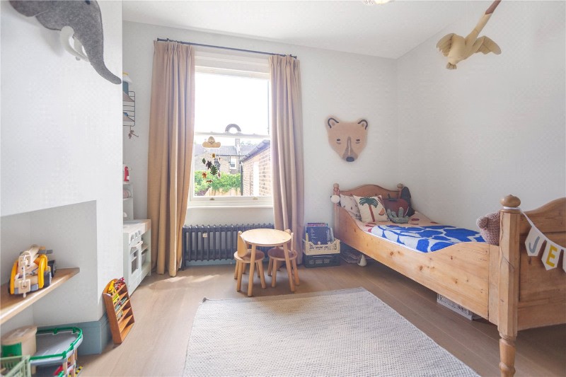 Fellbrigg Road, East Dulwich, London, SE22