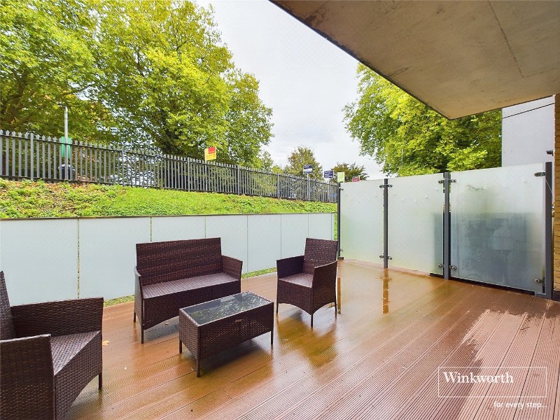 Riverside View, 5-9 Berkeley Avenue, Reading, Berkshire, RG1