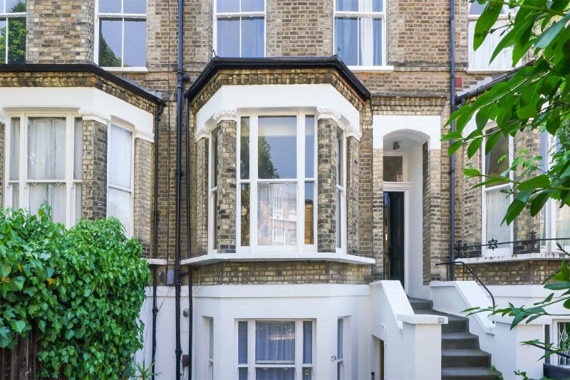 Tufnell Park Road, London, N7