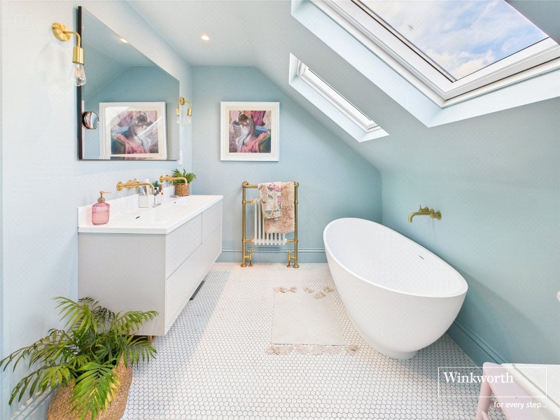 Russell Road, Newbury, Berkshire, RG14