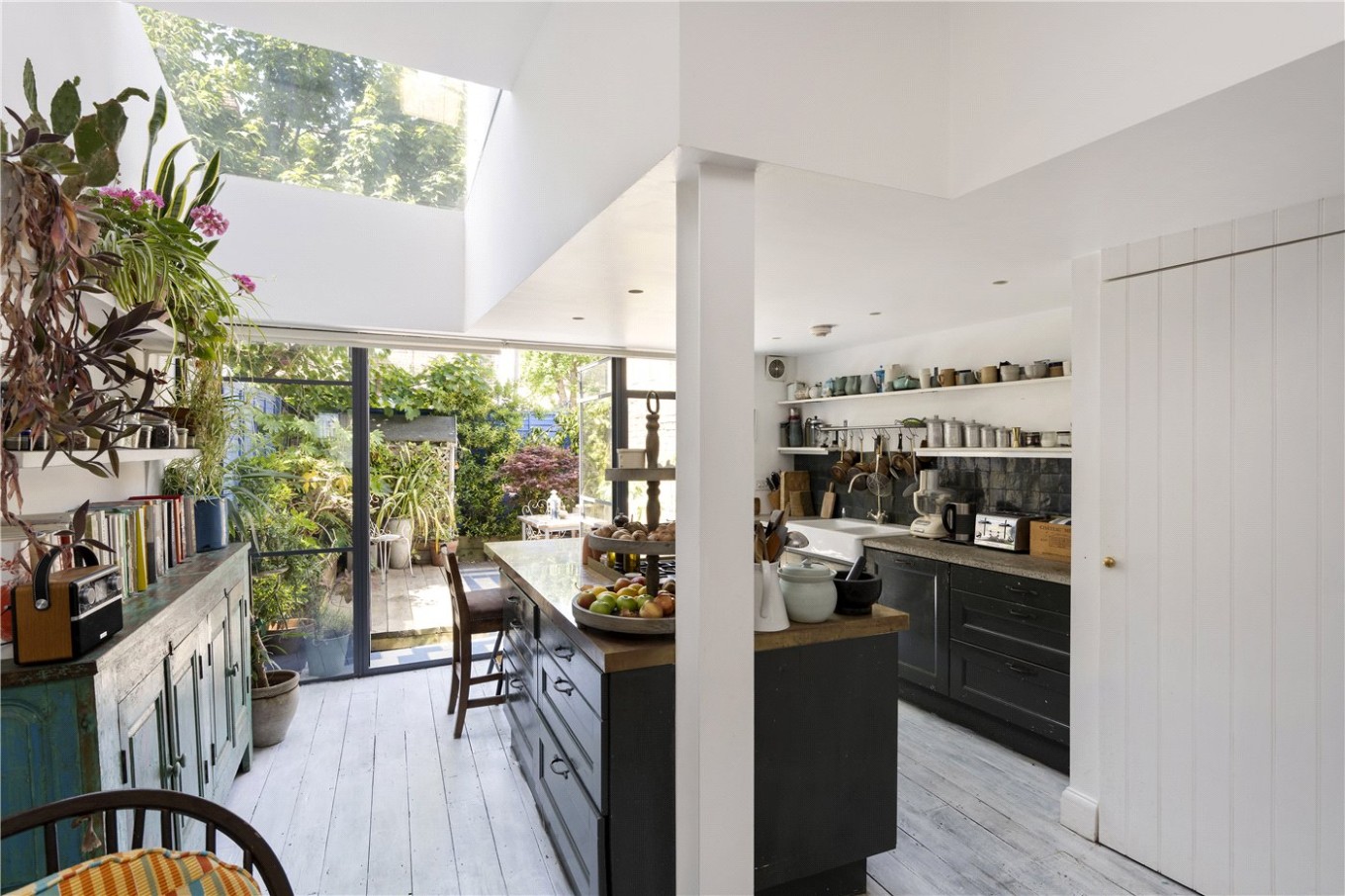 4 bedroom property for sale in Brailsford Road, London, SW2 (Ref