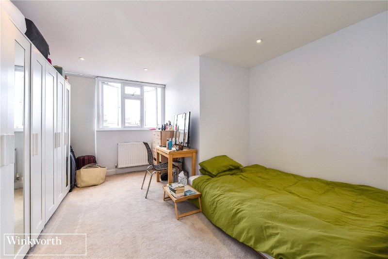 Palmeira Avenue, Hove, East Sussex, BN3