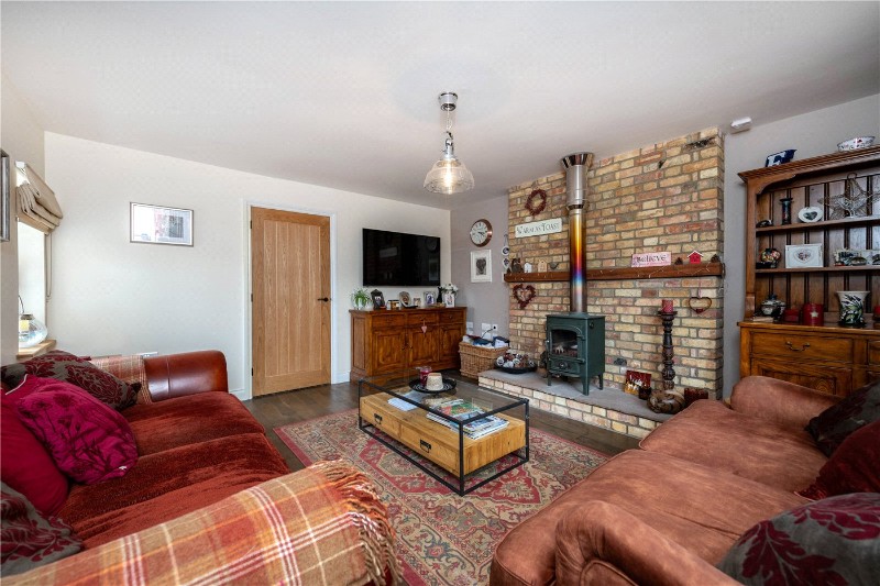 Rectory Lane, Glinton, Peterborough, Cambridgeshire, PE6