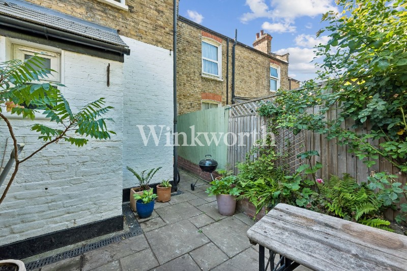 Sperling Road, London, N17