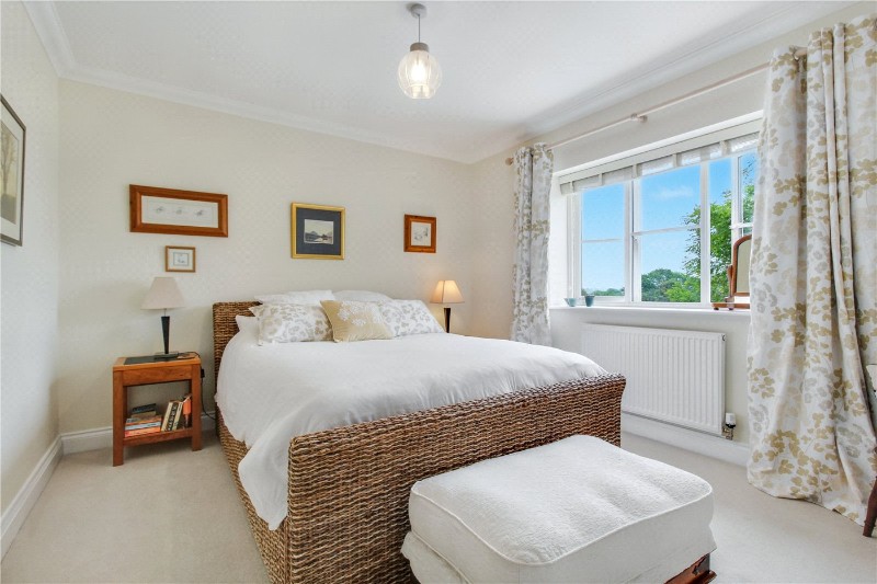 Priory Meadows, Darsham, Saxmundham, Suffolk, IP17