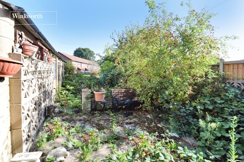 Morden Way, Sutton, SM3