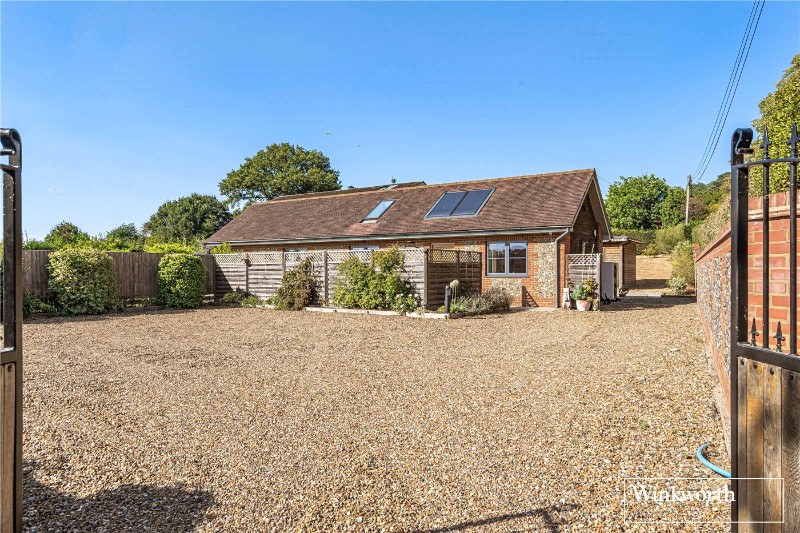 St. Anns Hill Road, Chertsey, Surrey, KT16