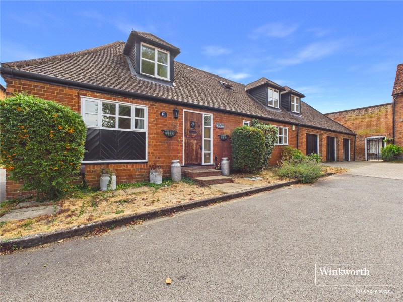 Deans Farm, The Causeway, Caversham, Reading, RG4